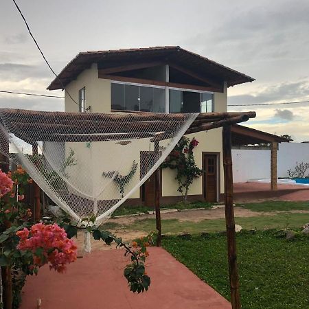 Paraiso Dos Reis Itaqui Eksteriør billede
