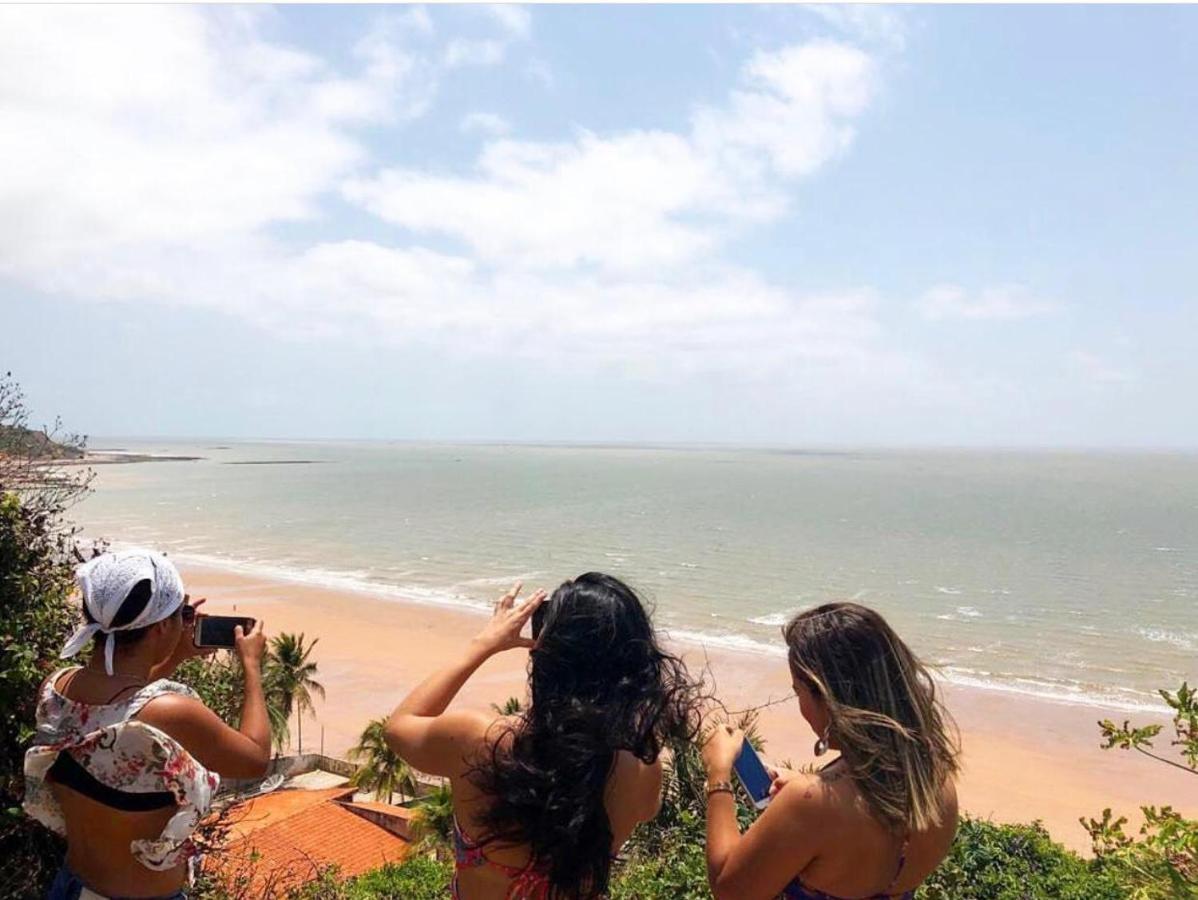Paraiso Dos Reis Itaqui Eksteriør billede