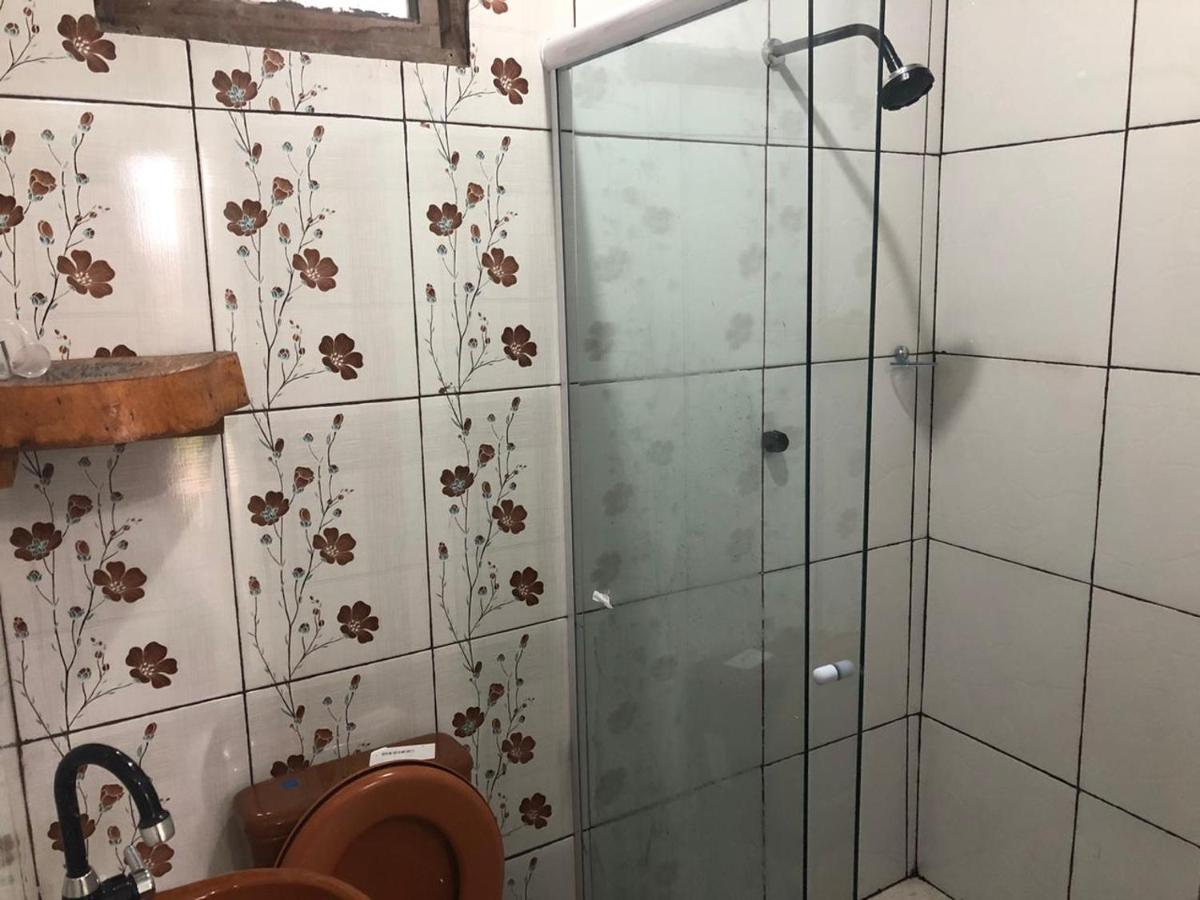 Paraiso Dos Reis Itaqui Eksteriør billede