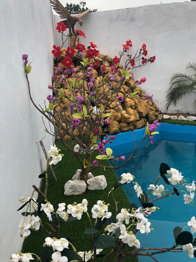 Paraiso Dos Reis Itaqui Eksteriør billede