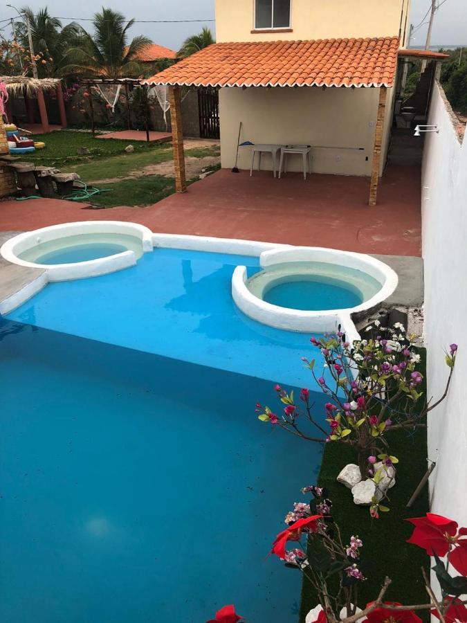 Paraiso Dos Reis Itaqui Eksteriør billede