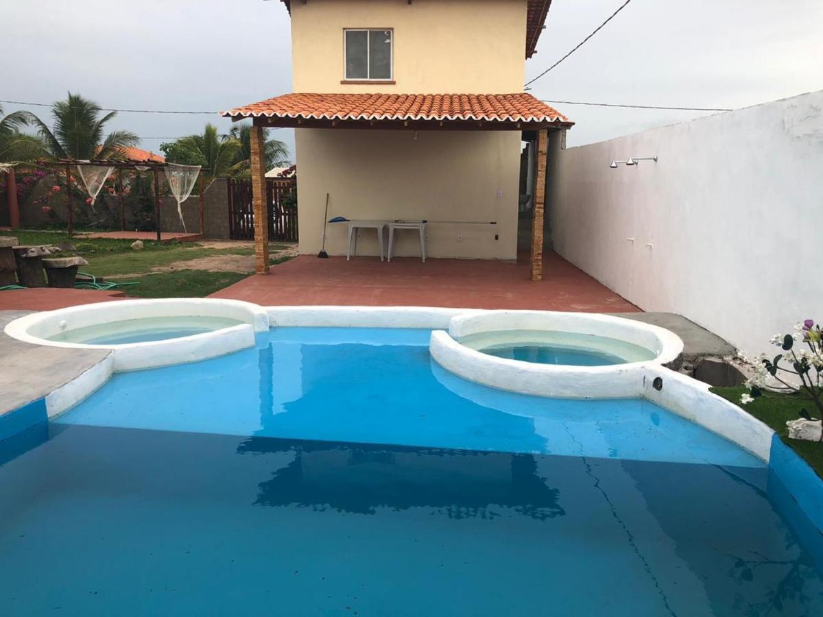 Paraiso Dos Reis Itaqui Eksteriør billede